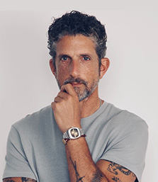 Gil Rosen