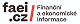 Finanční a ekonomické informce
